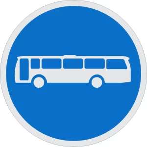 Buses