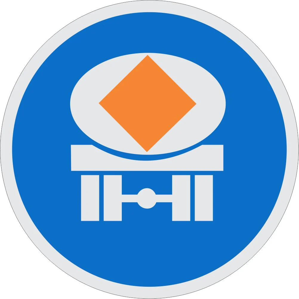 Vehicles Conveying Dangerous Goods road sign (R126)